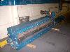 INTRA 96" Brush Box, Model BB2, 1995 yr,